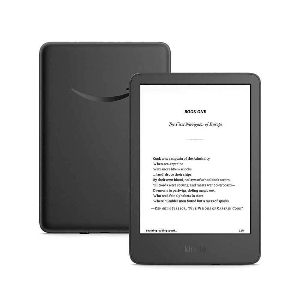 Amazon Kindle Gen 11 16gb 2024